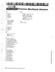 realidades 3 workbook answers pdf